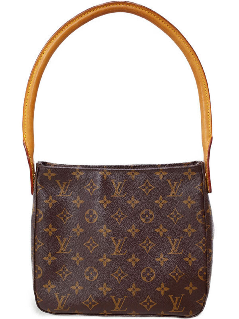 Louis Vuitton Monogram Looping Shoulder Bag